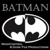 Batman - Single artwork