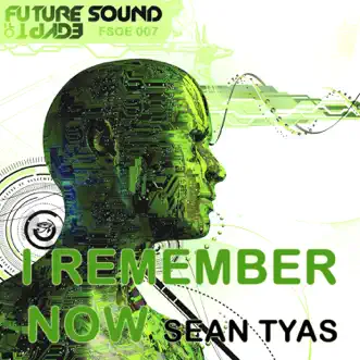 I Remember Now (Original Mix) by Sean Tyas song reviws