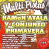 Canta Como Ramon Ayala y Conjunto Primavera
