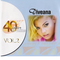 Diveana - Noches de Media Luna