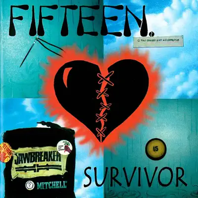 Survivor - Fifteen