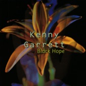Kenny Garrett - Van Gogh's Left Ear