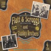 The Stanley Brothers - Will He Wait A Little Longer