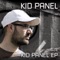 Medicine (feat. Vida G) - Kid Panel lyrics