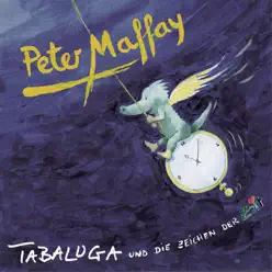Tabaluga und die Zeichen der Zeit (Premium Edition) - Peter Maffay