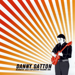 Danny Gatton/ Buddy Emmons - Raisin' the Dickens