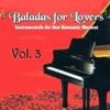 Baladas for Lovers Volume 3