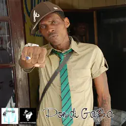 Pon Di Gaza - Vybz Kartel