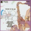 The Best of the Jazz Saxophones, Vol. 2