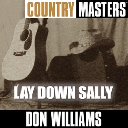 Don Williams - Crying In the Rain