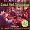 Killarney Singers - Hello Patsy Fagan