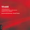 Vivaldi: 12 Concertos, Op. 8 ,"Il Cimento Dell'armonia e Dell'inventione" album lyrics, reviews, download