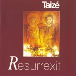 Resurrexit by Taizé album reviews, ratings, credits