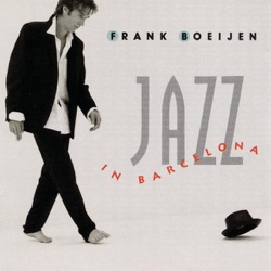 Frank Boeijen - Paradijs