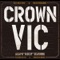 Crown Vic (Feat. Trek Life) - Jascat lyrics