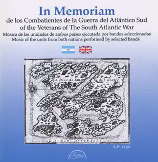 In Memoriam by Royal Air Force College Band, Studio Conductor, The Central Band of the Royal Air Force, Orquesta de Concierto de la Fuerza Aerea Argentina, Argentine Navy Band, H.M. Royal Marines Band, Studio ensemble, Banda del Colegio Militar de la Nacion, Welsh Guards Band, Royal Artillery Band, Banda de Conciertos de la Gendarmeria Nacional Argentina, Billy Cotton, Billy Cotton Band, Massed Bands Of The Guards Division & Scots Guards album reviews, ratings, credits