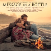 Message In A Bottle - No Mermaid