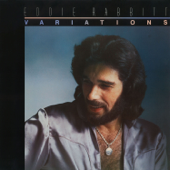 The Room At the Top of the Stairs - Eddie Rabbitt