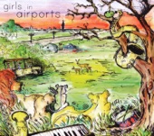 Girls in Airports - Girls in Airports