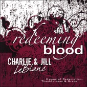 Redeeming Blood artwork
