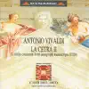 Vivaldi: La Cetra, Book 2 album lyrics, reviews, download
