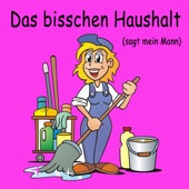 Das bisschen Haushalt artwork