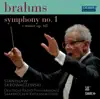 Brahms: Symphony No. 1 album lyrics, reviews, download