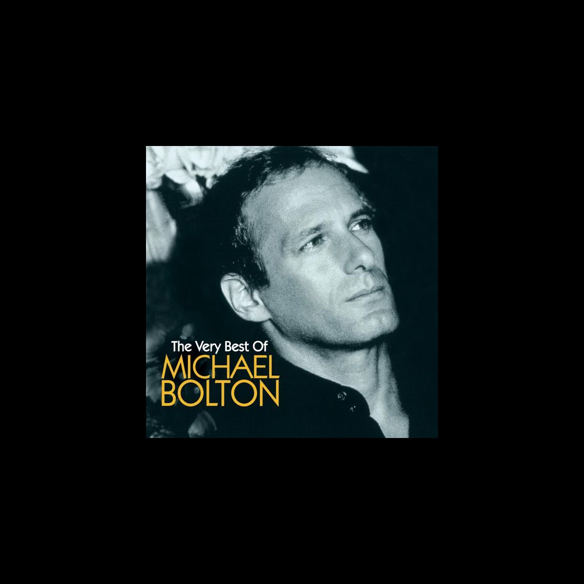 ‎Michael Bolton the Very Best de Michael Bolton no Apple Music