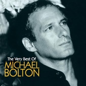 The Very Best of Michael Bolton artwork