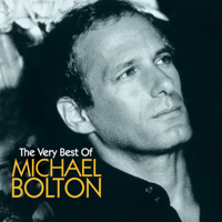 Michael Bolton - The Very Best of Michael Bolton artwork