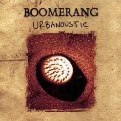 Urbanoustic - Boomerang Urbanoustic - Boomerang