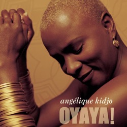 Angélique Kidjo - Le Monde Comme un Bébé
