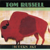 Tom Russell - Isaac Lewis