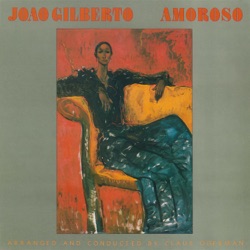 João Gilberto - Caminhos Cruzados