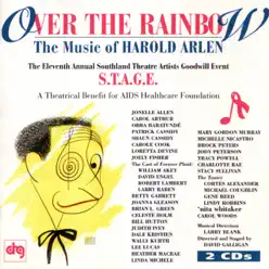 Over the Rainbow - Harold Arlen