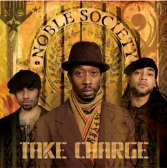 Take Charge by Noble Society album reviews, ratings, credits