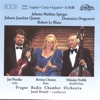 Miloslav Hrdlik - D. Dragonetti: Concerto a Major for Double Bass and Orchestra -