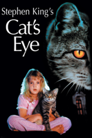 Lewis Teague - Stephen King's Cat's Eye artwork