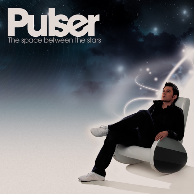 The Space Between the Stars (Bonus Track Version)