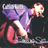 Out on the Rollin' Sea artwork