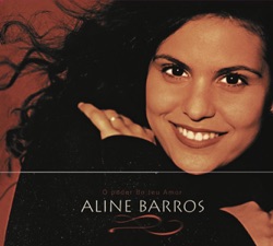 Aline Barros - Ao Único