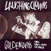 Laughing Clowns - Theme from "Mad Flies, Mad Flies"