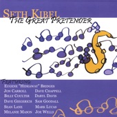 Seth Kibel - You Really Got Me