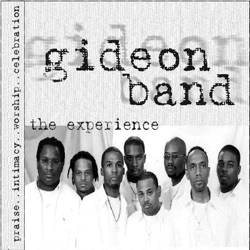 Gideon Band - I Am Blessed