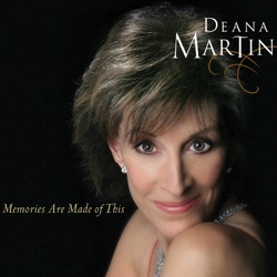 Deana Martin - Ain't That a Kick In the Head