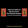 Gilbert & Sullivan - the Overtures album lyrics, reviews, download