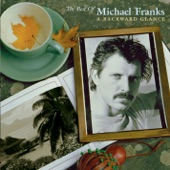 Michael Franks - Popsicle Toes