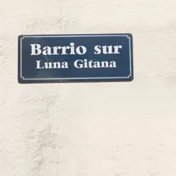 Luna Gitana - Single - Barrio sur Luna Gitana - Single - Barrio sur