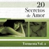 20 Secretos de Amor: Tormenta, Vol. 2