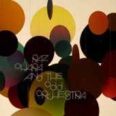 Raz Ohara & The Odd Orchestra artwork